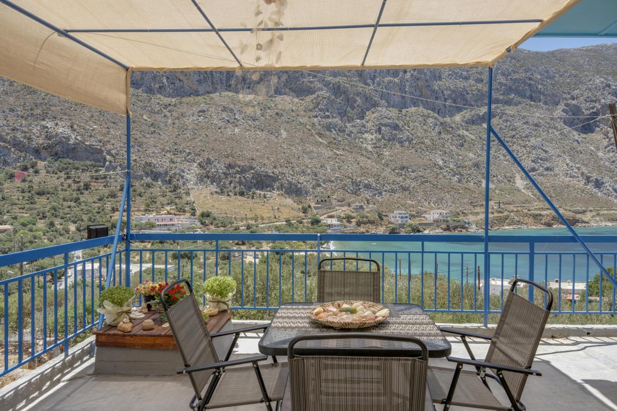Antonis House Villa Arginonda Exterior photo